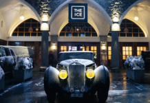 The Return Of The I.C.E. St. Moritz