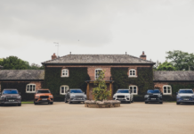 Bentley Unveils The Mews – An Exclusive Customer Experiential Space