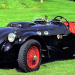 European Style & American Grunt