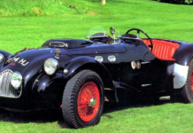 European Style & American Grunt