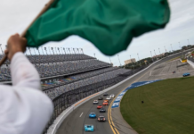 Historic Sportscar Racing: Something For Everyone