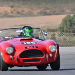 Algarve Classic Festival Race Report