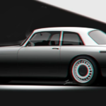 Bristol Cars Is Coming Back