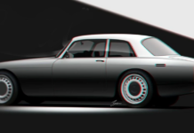 Bristol Cars Is Coming Back