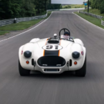 The Legendary Essex Wire Cobra Heads To Mecum Kissimmee 2025