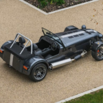 CSR 20: A Caterham Like No Other