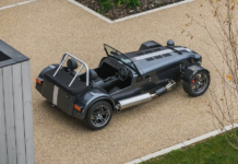 CSR 20: A Caterham Like No Other