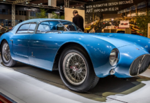 Successful 9th Edition InterClassics Brussels 2024