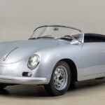 1957 Porsche 356A Carrera GT Speedster