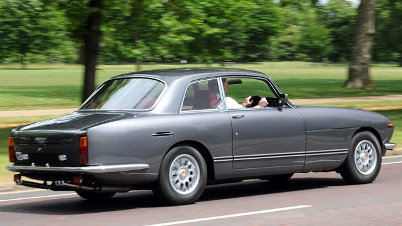 bristol 411 1 1