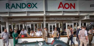 collectorscarworld DayBreak #1197