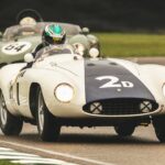 When Shelby & Hill’s Ferrari 750 Monza Made Its Revival Debut When Shelby & Hill’s Ferrari 750 Monza Made Its Revival Debut