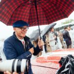 Gregor’s Market View From The Mews