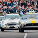 #82 Members Meeting Race List Revealed