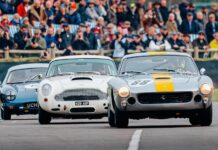 #82 Members Meeting Race List Revealed