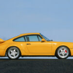 Porsche 964 RS – Its OK To Be A Revisionist