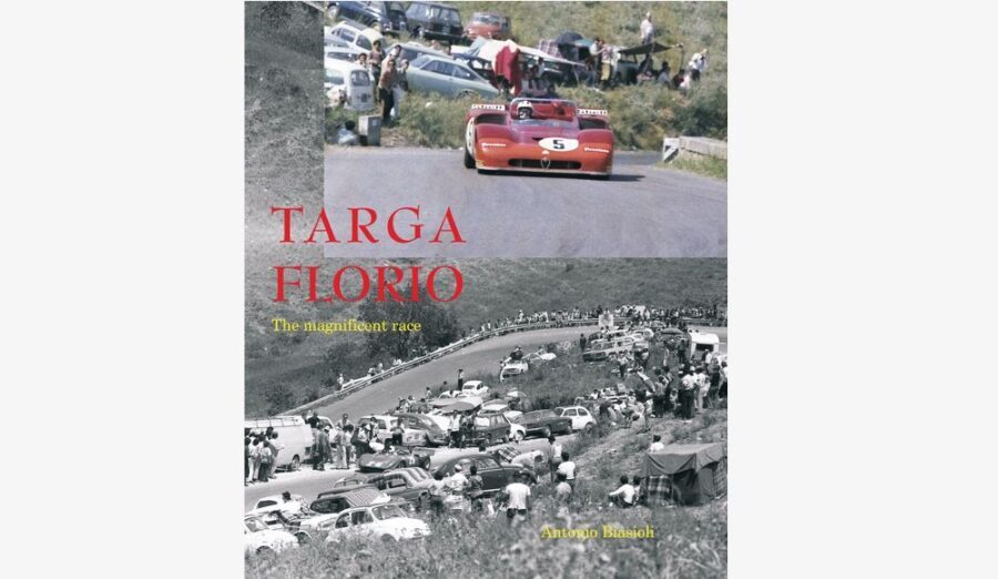 Targa Florio - The Magnificent Race