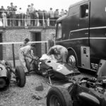 McKlein Motorsport Classics: British Grand Prix 1960 McKlein Motorsport Classics: British Grand Prix 1960