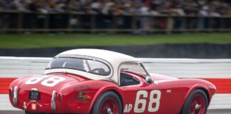 collectorscarworld DayBreak #1216