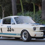 1966 Shelby GT350