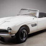 1959 BMW 507 Roadster Series 2