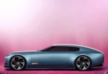 What The Jaguar Type 00 Gets Right & Wrong What The Jaguar Type 00 Gets Right & Wrong