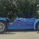 1952 Talbot Lago T26 GS