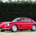 1966 Ferrari 275 GTB