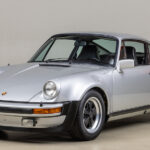 1977 Porsche 911 Turbo