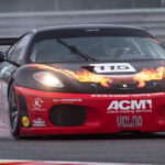 2008 Ferrari 430 GTC F131 Evo