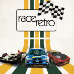 Tickets On Sale For Race Retro 2025