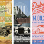 15 Years Dukes Of Downtown: In Rust We Trust!