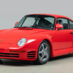 1988 Porsche 959