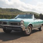 Predictions For The 2025 Collector Car Market Predictions For The 2025 Collector Car Market