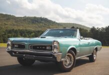 Predictions For The 2025 Collector Car Market Predictions For The 2025 Collector Car Market