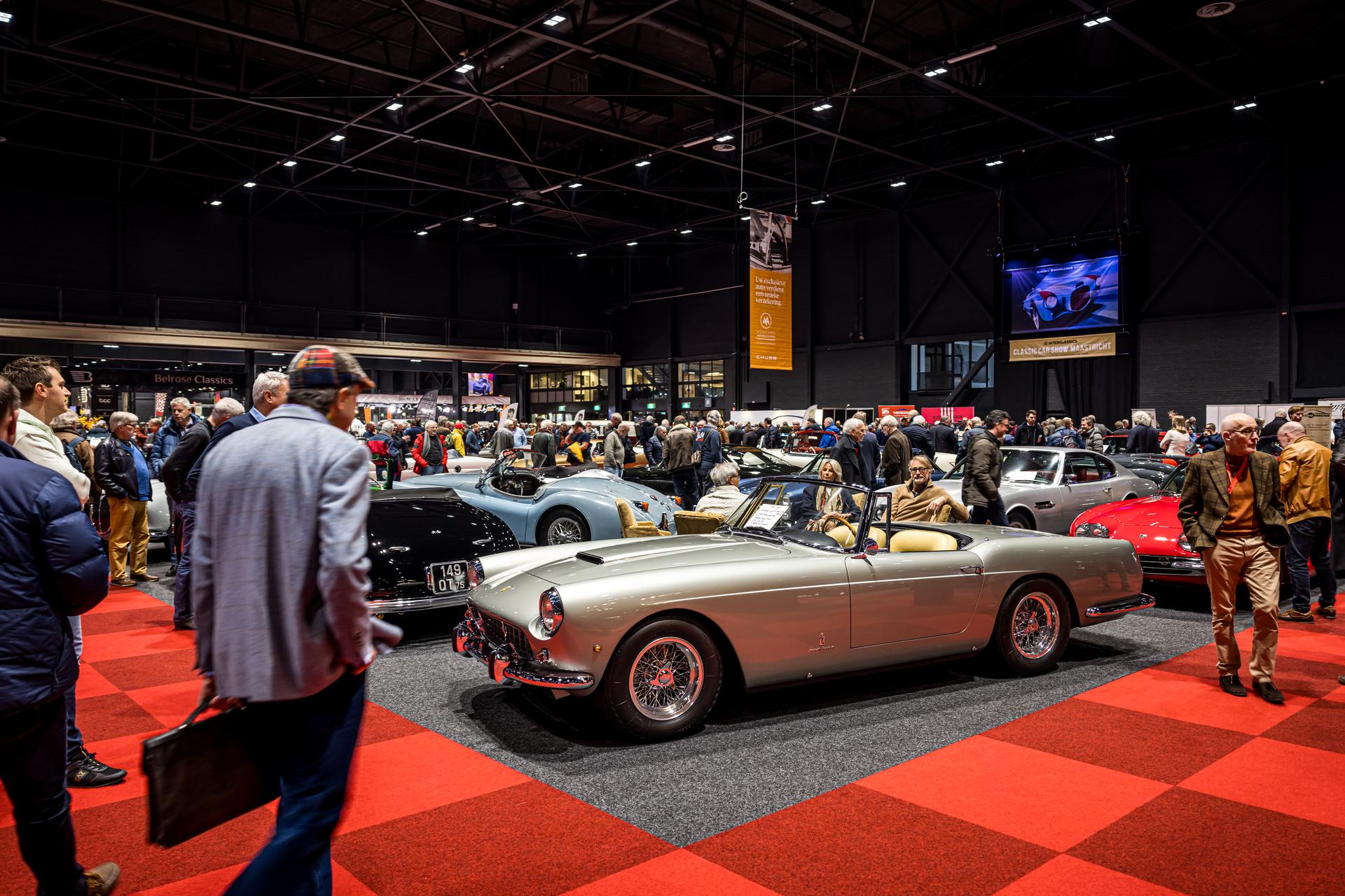 20240112 MECC INTERCLASSICS MAASTRICHT © Gerlach Delissen Photography 21