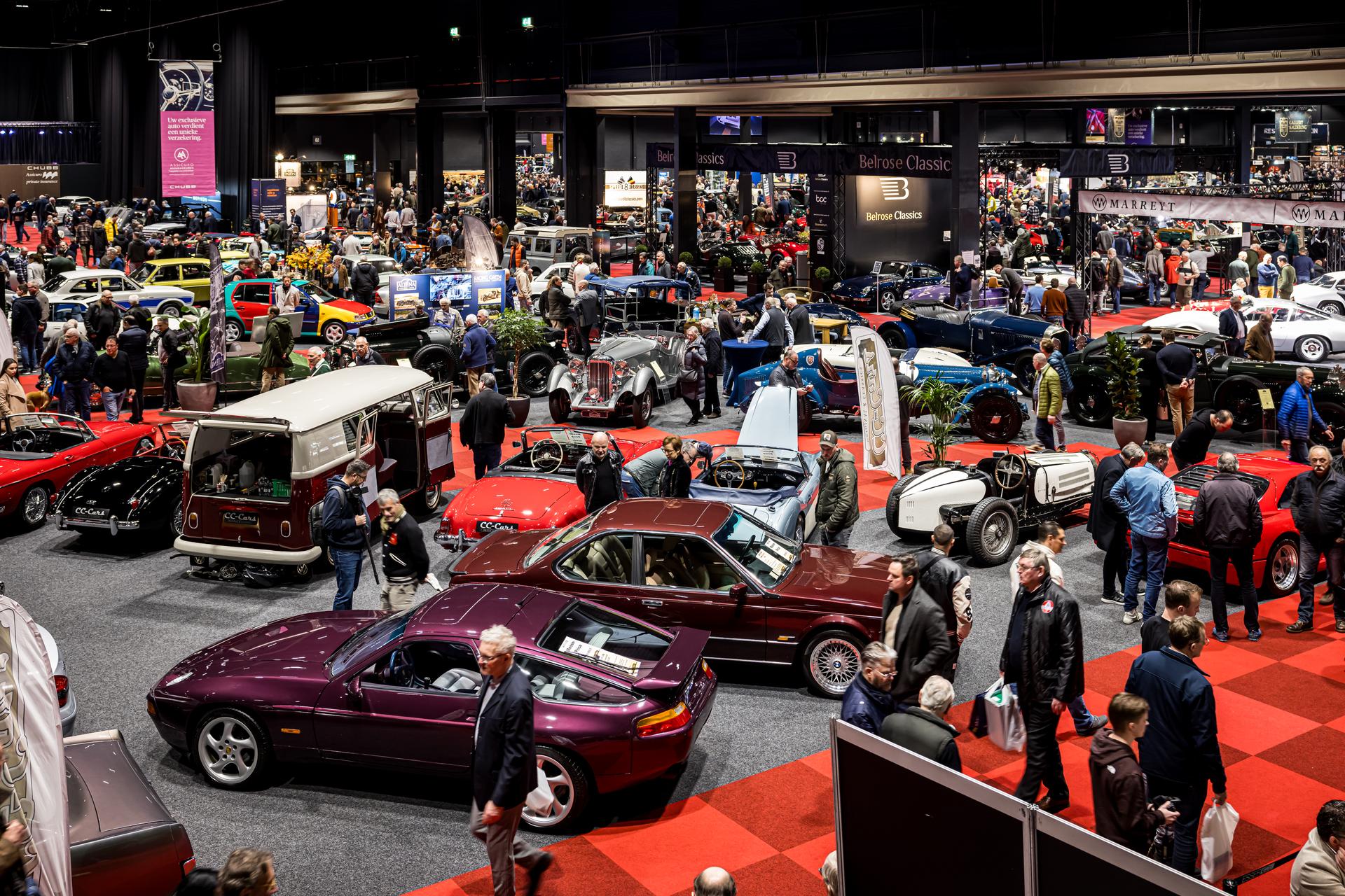 20240112 MECC INTERCLASSICS MAASTRICHT © Gerlach Delissen Photography 25