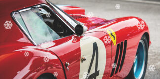 collectorscarworld DayBreak #1220