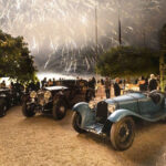 The New Official Auction Partner Of The Concorso d’Eleganza Villa d’Este The New Official Auction Partner Of The Concorso d’Eleganza Villa d’Este