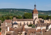 Château De La Commaraine