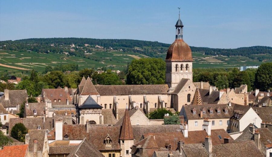 Château De La Commaraine