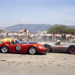 Weekend Heroes: 3rd Annual Santa Rosa Sports Car Road Races, Cotati Airstrip