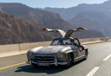 HK-Engineering Shines At The Mille Miglia Experience UAE 2024 HK-Engineering Shines at the Mille Miglia Experience UAE 2024