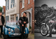 Matchless London Is Back