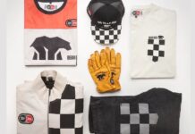 Fuel Motorcycles X Royal Enfield Limited Edition