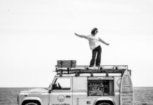 Landy Passion Landy Passion