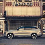 Seeing And Feeling L.A.