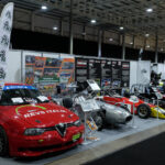 Tickets On Sale For Race Retro 2025 Tickets On Sale For Race Retro 2025