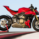 New Ducati Streetfighter V4 – The Next Level Formula