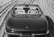 10 Concept Cars We Wish They’d Built 10 Concept Cars We Wish They’d Built